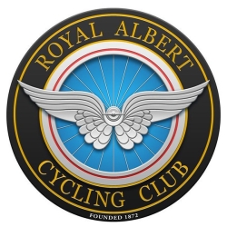 Royal Albert Cycling Club Forum Index